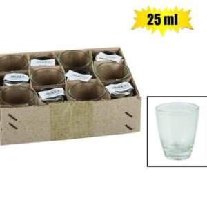Shot-glass 25ml