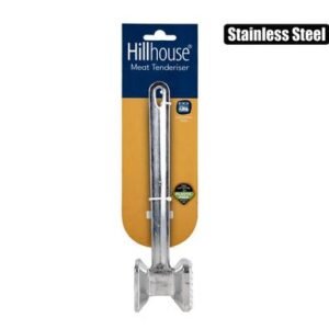 Kitchen-gadget meat-tenderizer nylon h/h