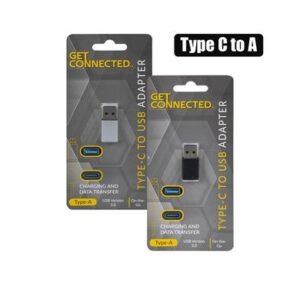 Usb adapter type c to type a