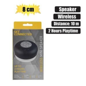 Wireless speaker mini 8cm