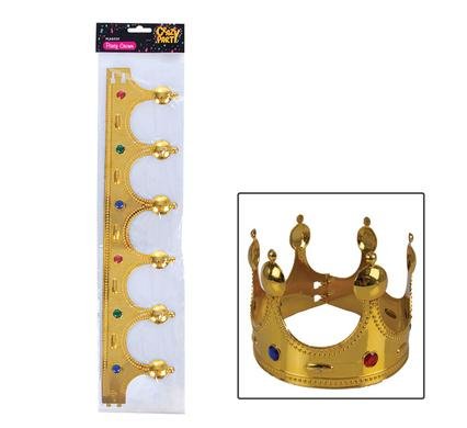 Party royal crown