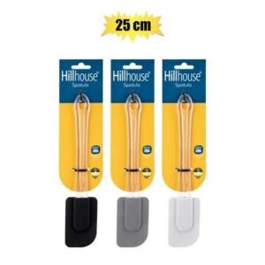 Spatula silicone 25cm