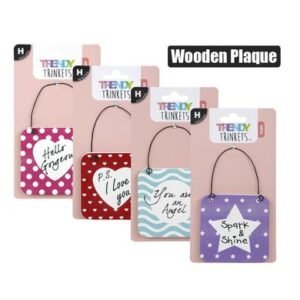 Plaque wdn inspirational