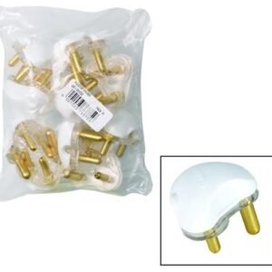 Plugtop chubby / funky 16a-3pin