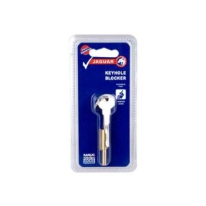 Lock keyhole-blocker pack 1