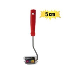 Paint-roller high-density foam 5cm