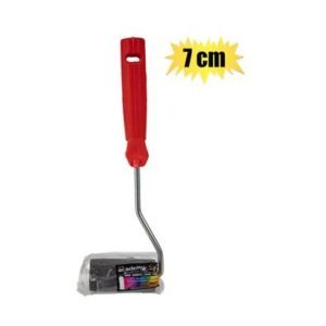 Paint-roller high-density foam 7cm
