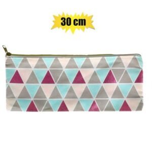 Pencil case designer 30cm