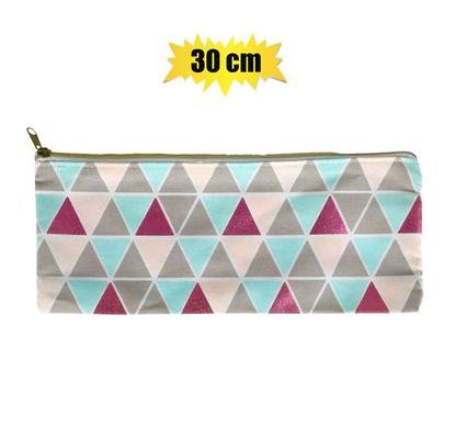 Pencil case designer 30cm
