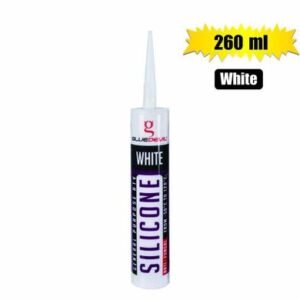 Glue devil silicone 260ml white