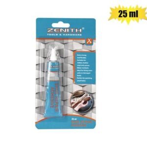 Zenith shoe-repair adhesive 25ml