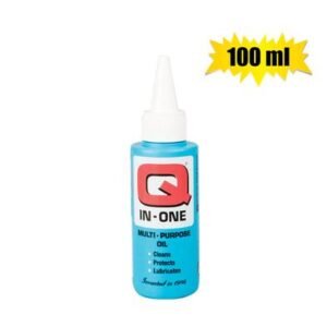 Q-in-1 oil multi-purpose 100ml