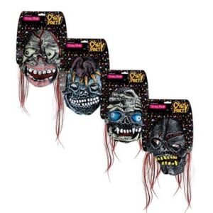 Dress up halloween creature mask