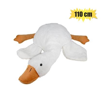 Plush duck 110cm