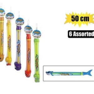 Water blaster creatures 50cm