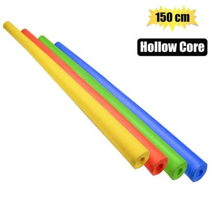 Swim water-noodle 150cm hollowcore