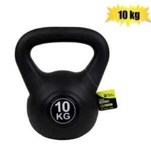 Fitness kettlebell 10kg