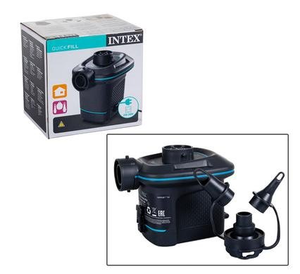 Intex pump electric 220/240v