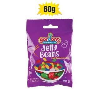 Sweet gs jelly bean 60g