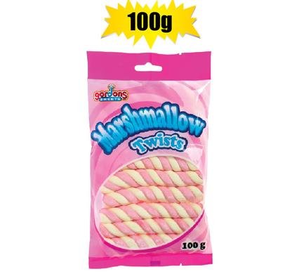 Sweet mallow gs twist pack (th)