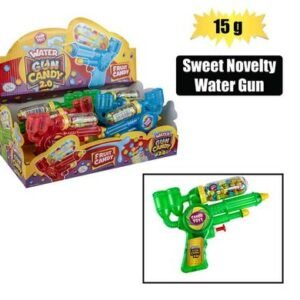 Sweet novelty gs water gun 15g (h)
