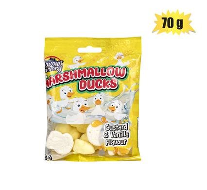 Sweet mallow ff duck 70g (ht)