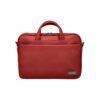 Port Design Zurich 14/15.6" Toploading Case Red
