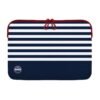 PORT Designs LA MARINIERE
Notebook Sleeve 13/14" - Navy