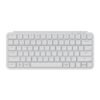Keychron B1 Pro Ultra-Slim 75% Wireless Keyboard - Ivory White