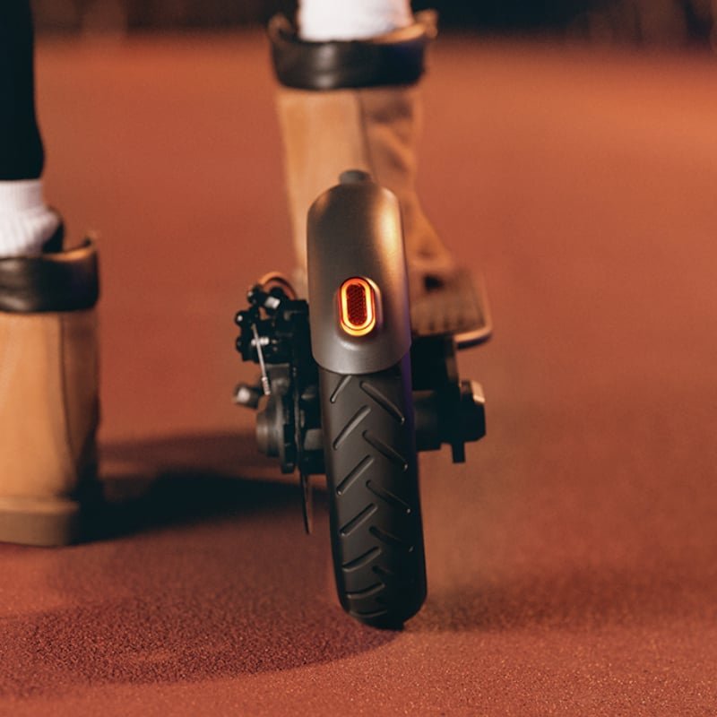 Xiaomi Electric Scooter Pneumatic Tyre 8.5 - Image 3