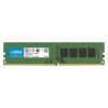 Crucial 32GB 3200MHz DDR4 Desktop Memory