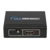 HDCVT 1x2 HDMI 1.4 Splitter supports HDCP1.4 and EDID