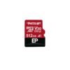 Patriot EP V30 A1 512GB Micro SDXC Card + Adapter