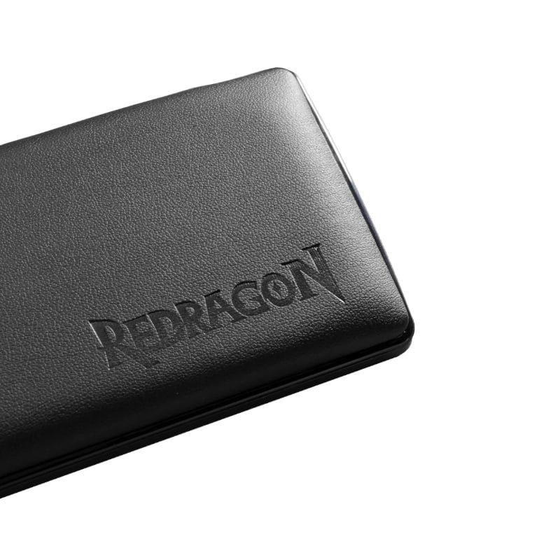 REDRAGON METEOR L Gaming WristPad 435x73x20mm - Image 2