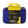 Winx Go Rugged Hardshell Protective Carry Case - Blue