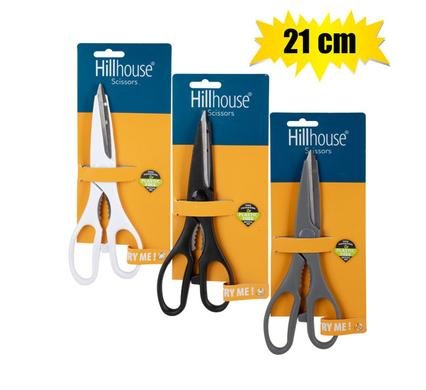 Kitchen-scissors 21cm