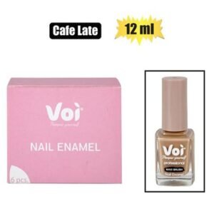 Voi nailpolish cafe late 12ml