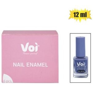 Voi nailpolish blue skies 12ml
