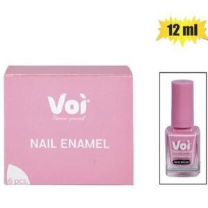 Voi nailpolish candy floss 12ml