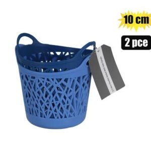 Basket pl mini 2pc dia flexible 10cm