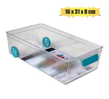 Organiser compact 16x31x8cm
