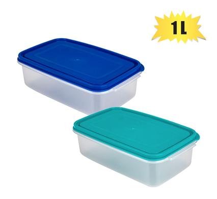 Lunch box pl 1l