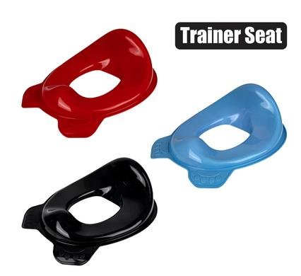 Toilet trainer-seat pl small kiddies