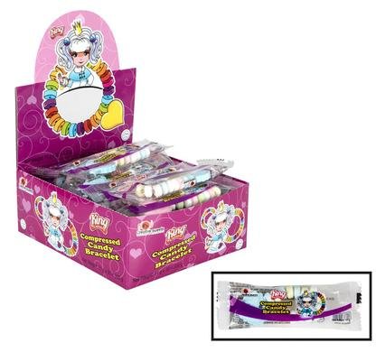 Sweet candy cs watch/bracelet (h)