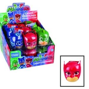 Sweet novelty st candy fig pj mask (t)