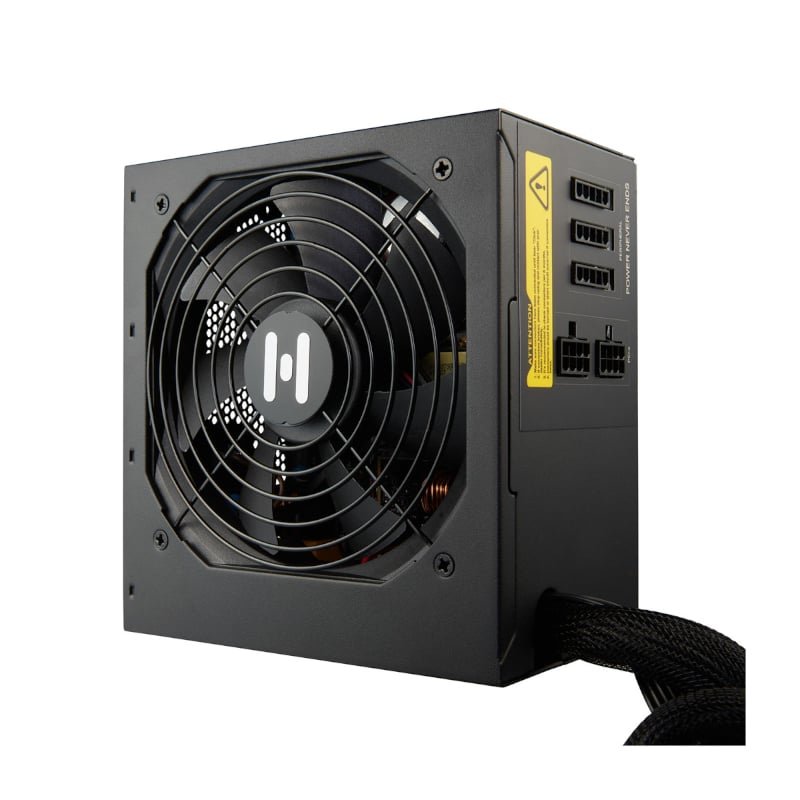FSP Hydro Pro M 700W Semi-Modular PSU - Image 2